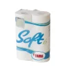 Discount Soft 6 L'Eau·Entretien & Accessoires Pour Wc|Wc & Sanitaires·Produit Pour Wc