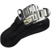 Strip Black*Fiamma Hot
