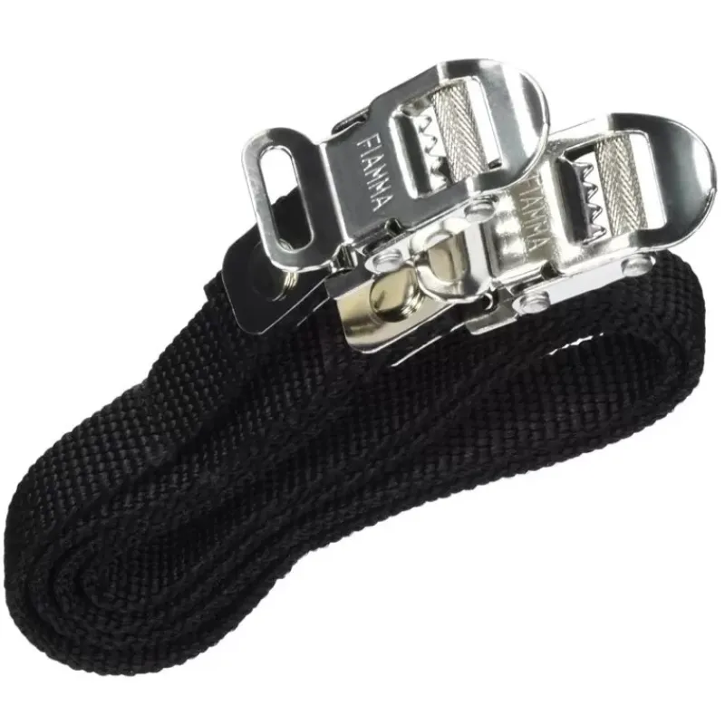 Strip Black*Fiamma Hot
