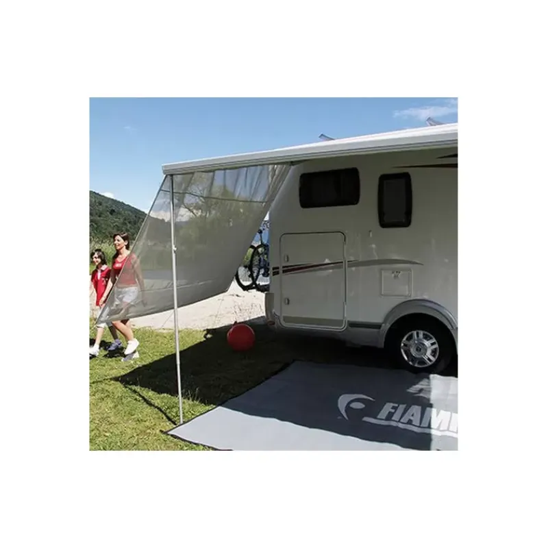 Sun View Side F35 Pro Caravanstore*Fiamma Hot