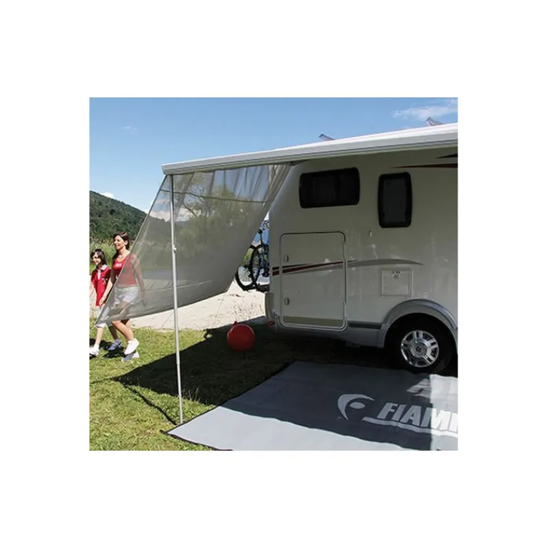 Sun View Side F40van 270*Fiamma Hot