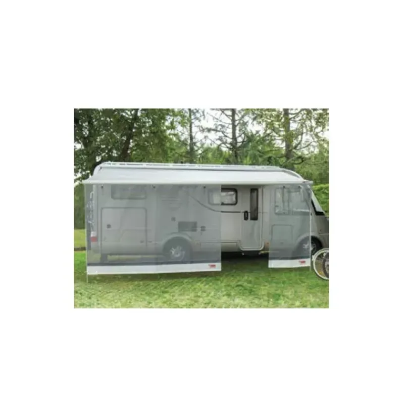Clearance Sun View XL 100 Store·Habillage, Paroi & Côté De Store