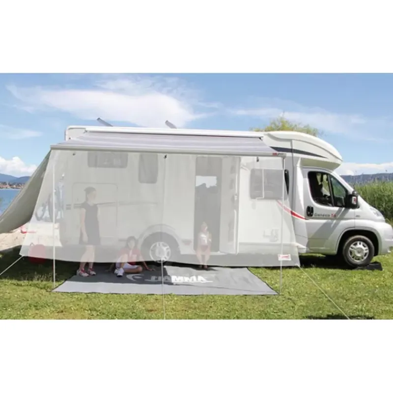 Discount Sun View XL 450 Store·Habillage, Paroi & Côté De Store