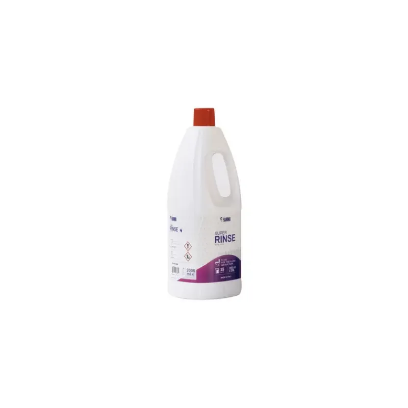 Discount Super Rinse | 2 L Wc & Sanitaires·Produit Pour Wc|Wc À Bord·Produit Entretien Wc
