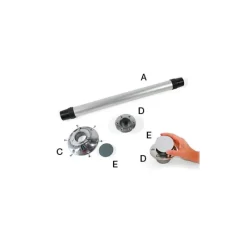 Table Legs*Fiamma Online