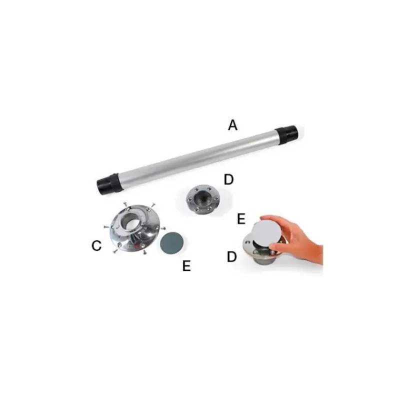 Table Legs*Fiamma Online