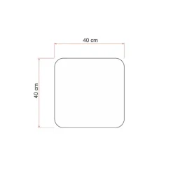 New Thermo Vent 40 Lanterneau·Accessoire Lanterneau