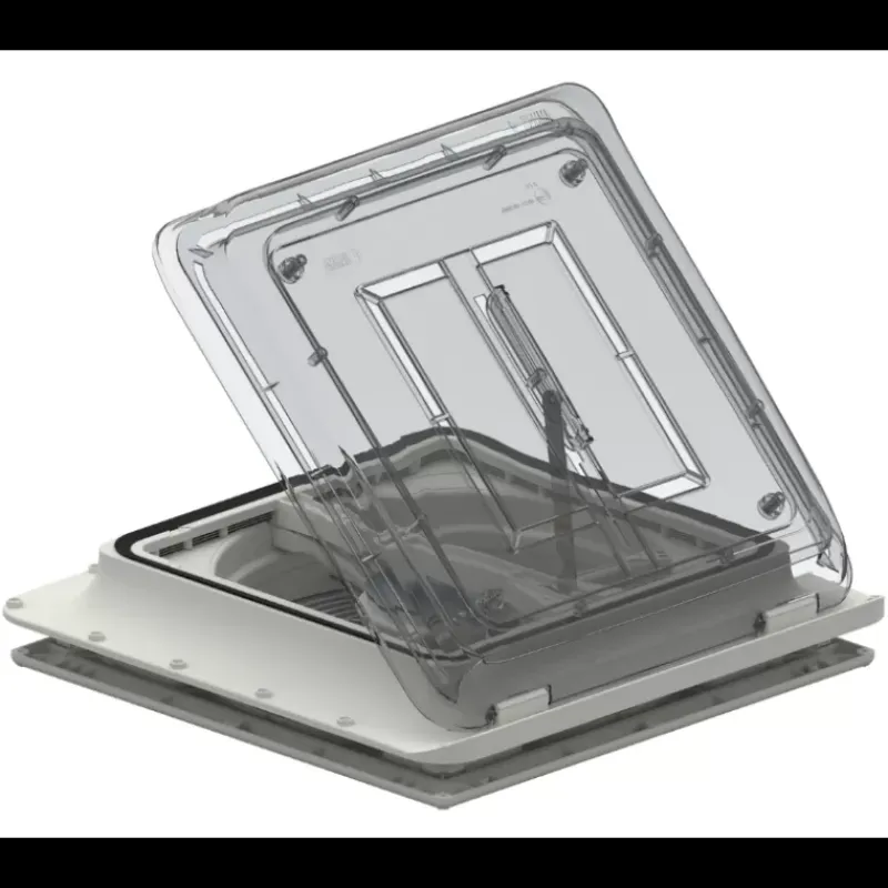 Sale Turbo Vent Lanterneau·Lanterneau 40 X 40 Cm