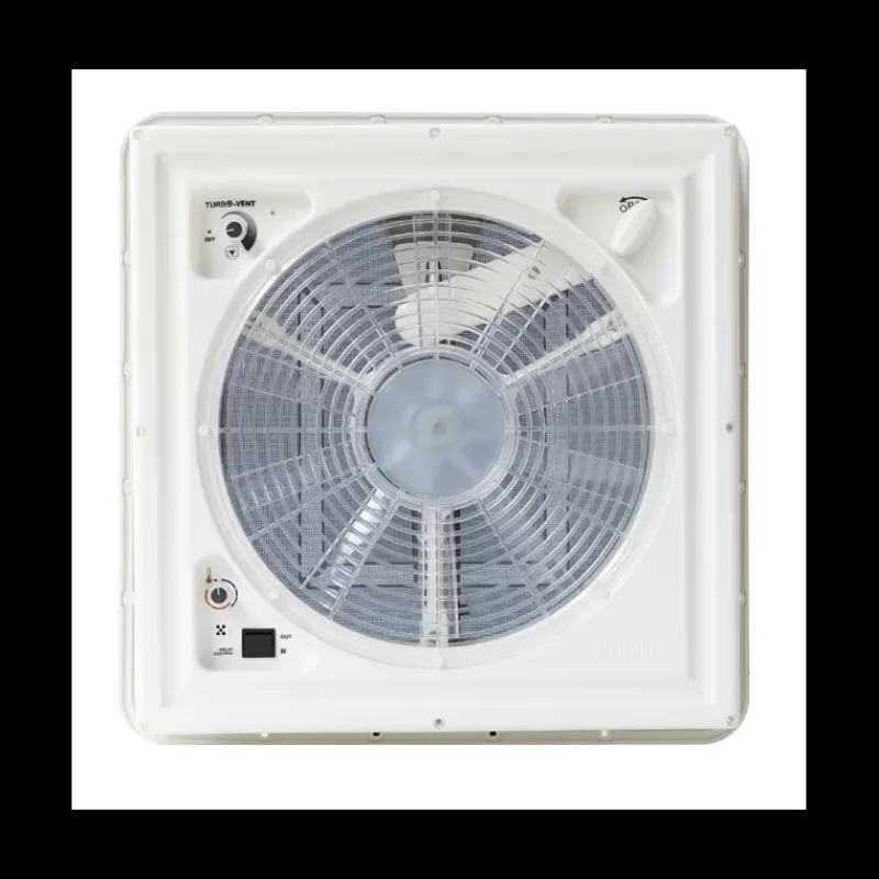 Sale Turbo Vent Lanterneau·Lanterneau 40 X 40 Cm
