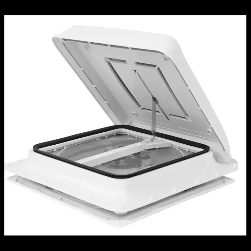 Sale Turbo Vent Lanterneau·Lanterneau 40 X 40 Cm