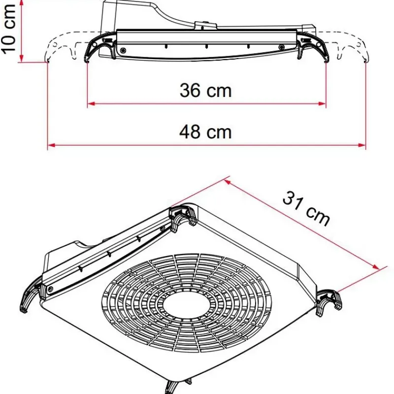 Turbo-Kit*Fiamma Best