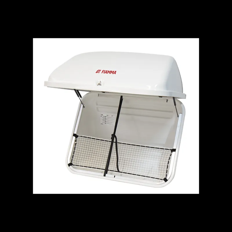 Ultra-Box 320*Fiamma Outlet