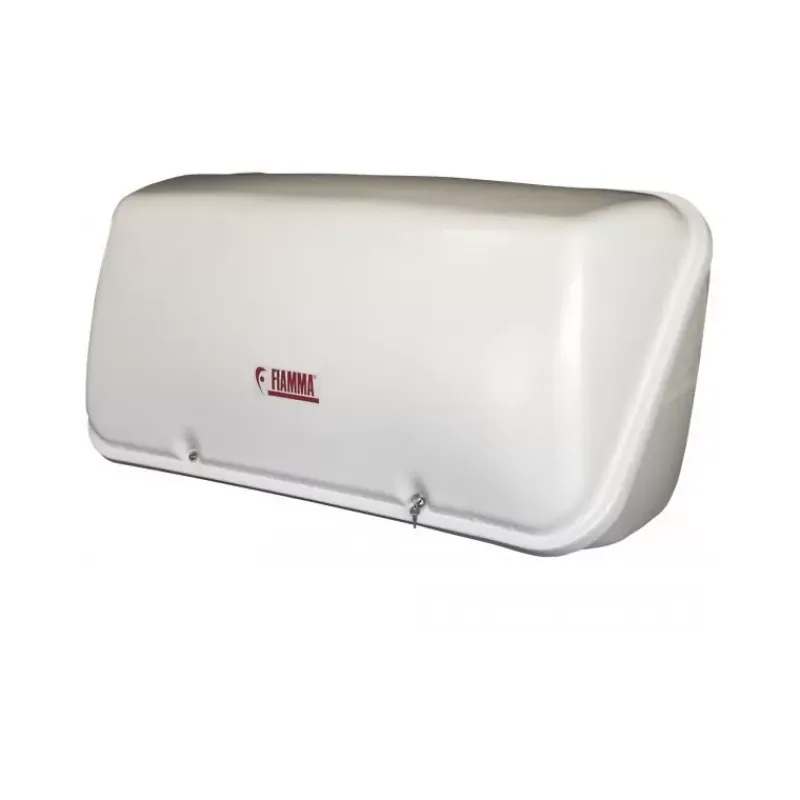 New Ultra-Box 500 Tente De Toit, Barre De Toit, Coffre & Échelle·Coffre Arrière
