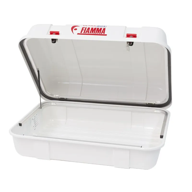 Ultra-box 2*Fiamma Online