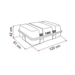 Ultra-box 2*Fiamma Online