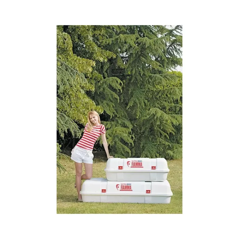 Ultra-box 2*Fiamma Online