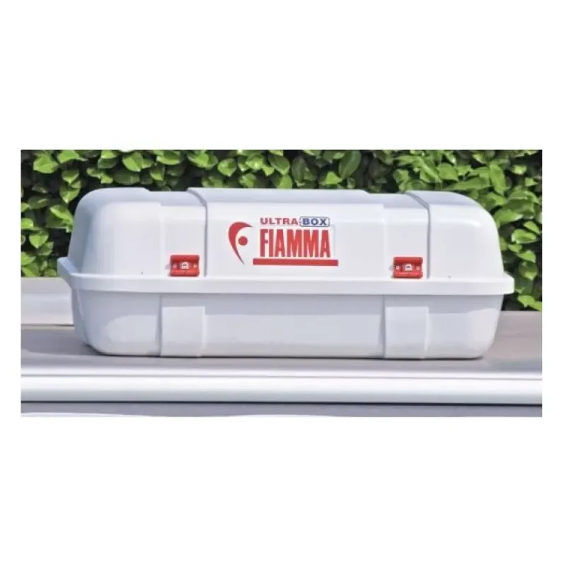 Ultra-box 2*Fiamma Online