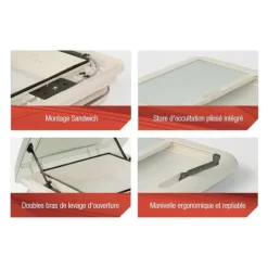 Vent F Pro*Fiamma Best