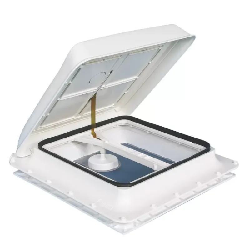Online Vent White Lanterneau·Lanterneau 40 X 40 Cm