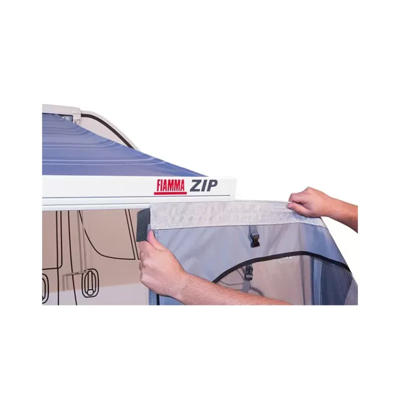 Best Zip Store·Habillage, Paroi & Côté De Store