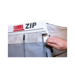 Best Zip Store·Habillage, Paroi & Côté De Store