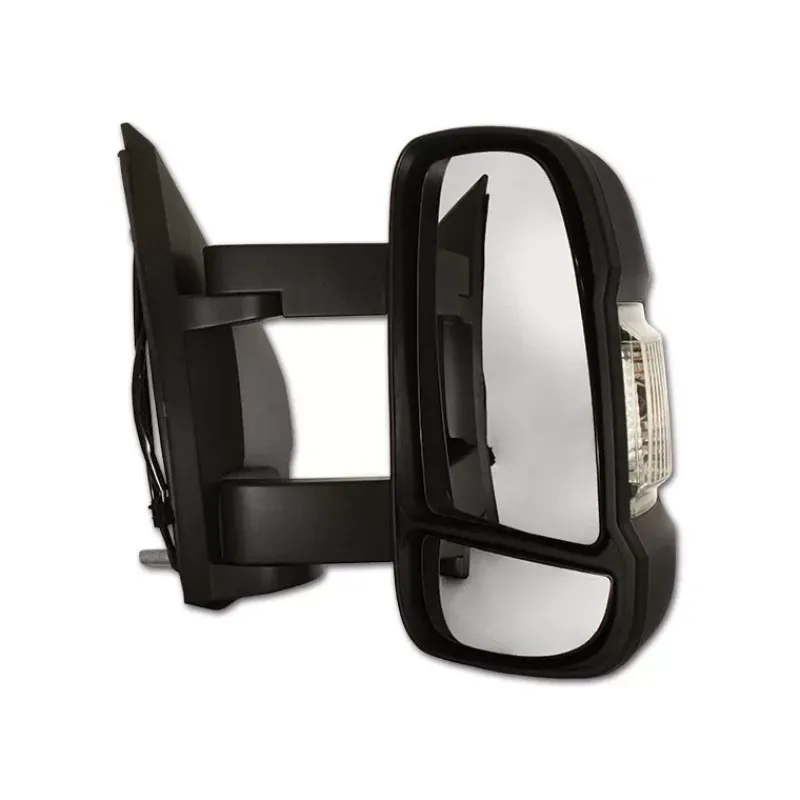 Outlet Rétroviseur bras court Ducato X290 et X250 Rétroviseur