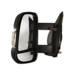 Outlet Rétroviseur bras court Ducato X290 et X250 Rétroviseur
