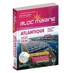 FIGARO Bloc Marine Atlantique*Figaro Nautisme Clearance