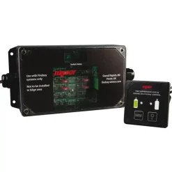 Outlet FIREBOY ESC Système d'extinction des moteurs Lutte Incendie & Extincteur|Matériel De Sécurité Embarqué·Lutte Incendie & Extincteur
