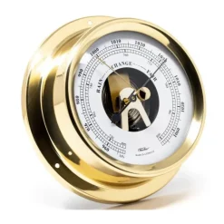 Baromètre 125 mm*Fischer Outlet
