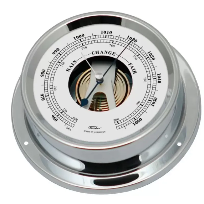 Baromètre 125 mm*Fischer Outlet