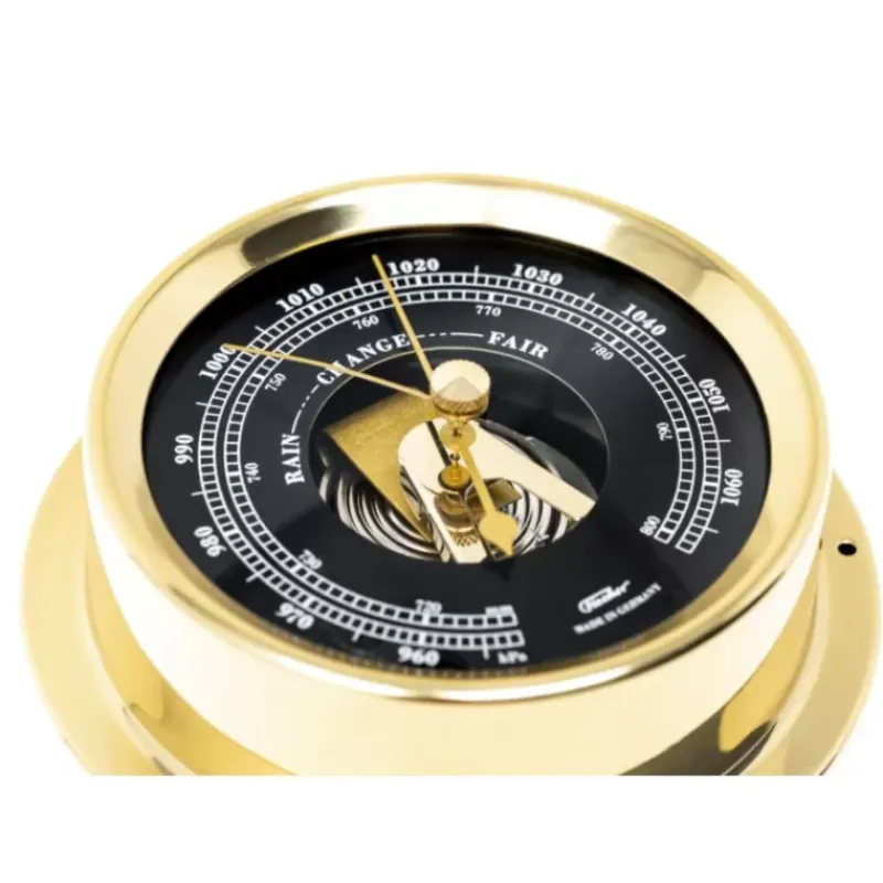 Baromètre 125 mm*Fischer Outlet