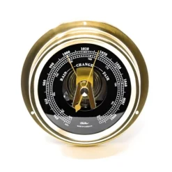 Baromètre 125 mm*Fischer Outlet
