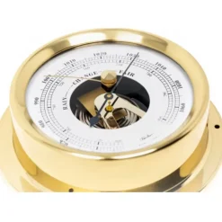 Baromètre 125 mm*Fischer Outlet
