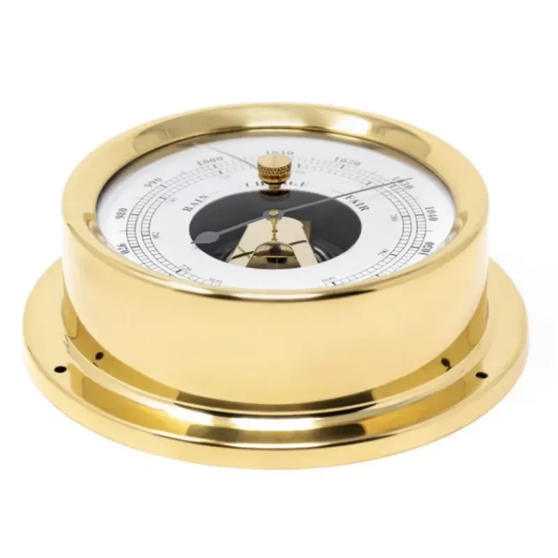 Baromètre 125 mm*Fischer Outlet