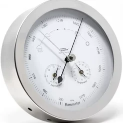 Baromètre thermo-hygro 160 mm 1602*Fischer Outlet
