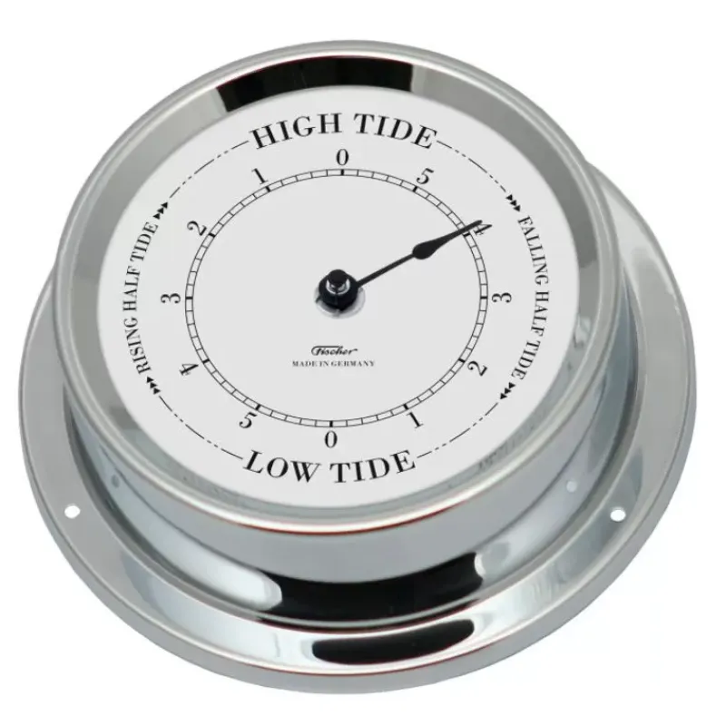 Online Horloge à marée 110 mm Instrument Météo·Pendule À Marée