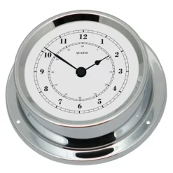 Horloge à quartz 125 mm*Fischer Clearance