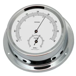 Thermo-hygro 110 mm*Fischer Best