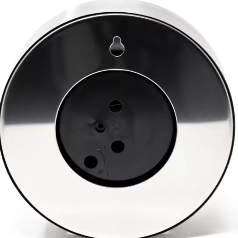 Hot Thermo-hygro 103 mm inox 1512TH Instrument Météo·Baromètre, Thermomètre & Hygromètre
