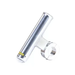 Support canne T-Top Pro alu brillant*Fishmaster Clearance