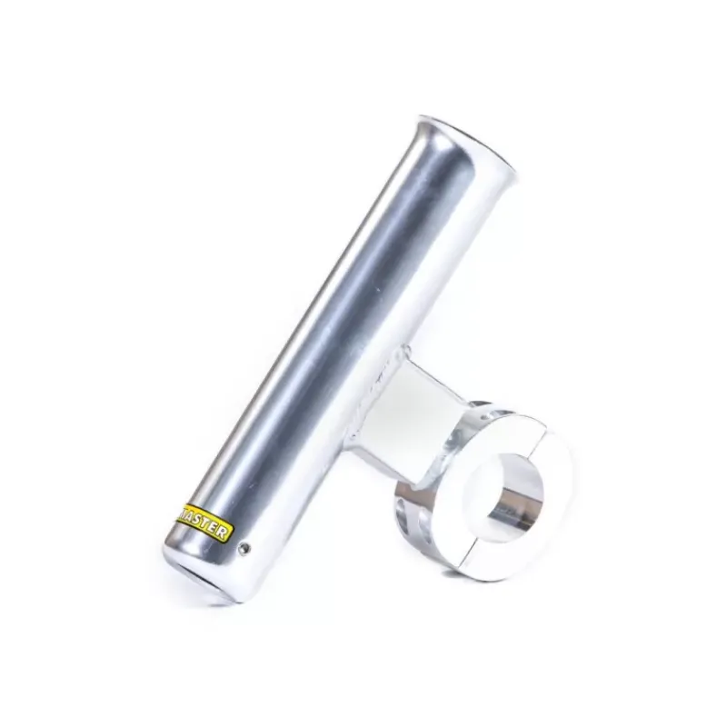 Support canne T-Top Pro alu brillant*Fishmaster Clearance