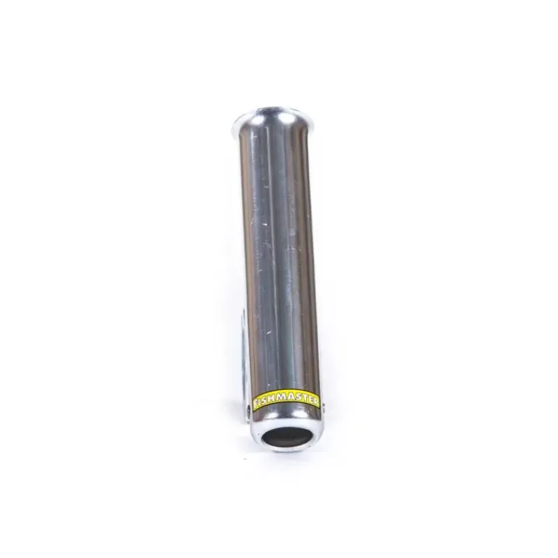 Support canne T-Top Pro alu brillant*Fishmaster Clearance