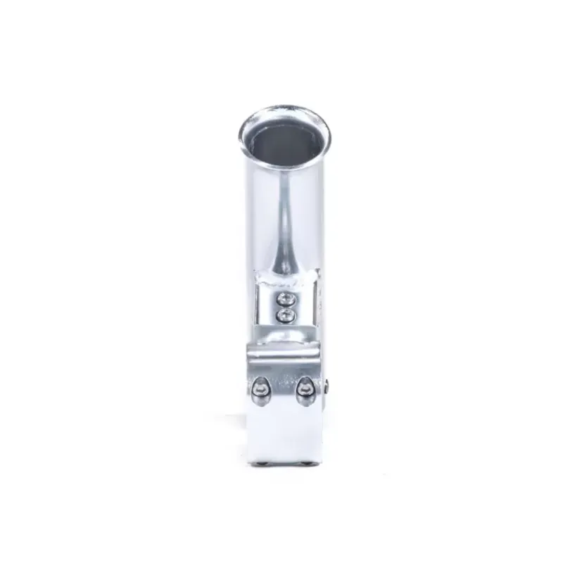 Support canne T-Top Pro alu brillant*Fishmaster Clearance