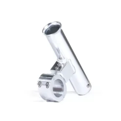 Support canne T-Top Pro alu brillant*Fishmaster Clearance