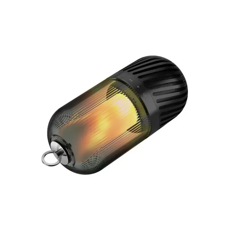 New Enceinte portable lumineuse Electricité & Éclairage·Lampe & Lanterne Électrique