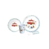 Discount Set vaisselle enfant 5 pièces Caravane Cuisine & Vaisselle·Vaisselle & Kit Vaisselle|Ustensile De Cuisine & Vaisselle·Set Vaisselle & Vaisselle