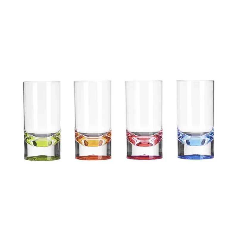 Verres à cocktail*FLAMEFIELD Hot