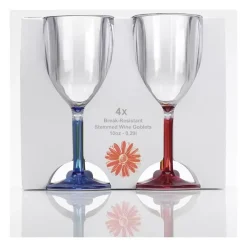 Verres à vin Cuisine & Vaisselle·Quart, Tasse, Bol & Verre|Ustensile De Cuisine & Vaisselle·Bol, Tasse & Verre