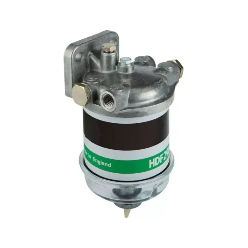 FLEETGUARD Décanteur gasoil - 50 L/h*CAN-SB New